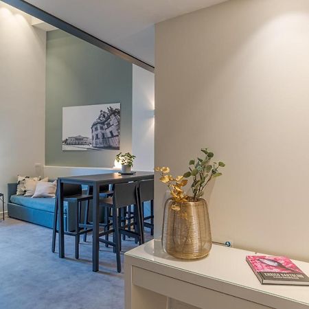 Suite Funicolare - By Myhomeincomo Luaran gambar