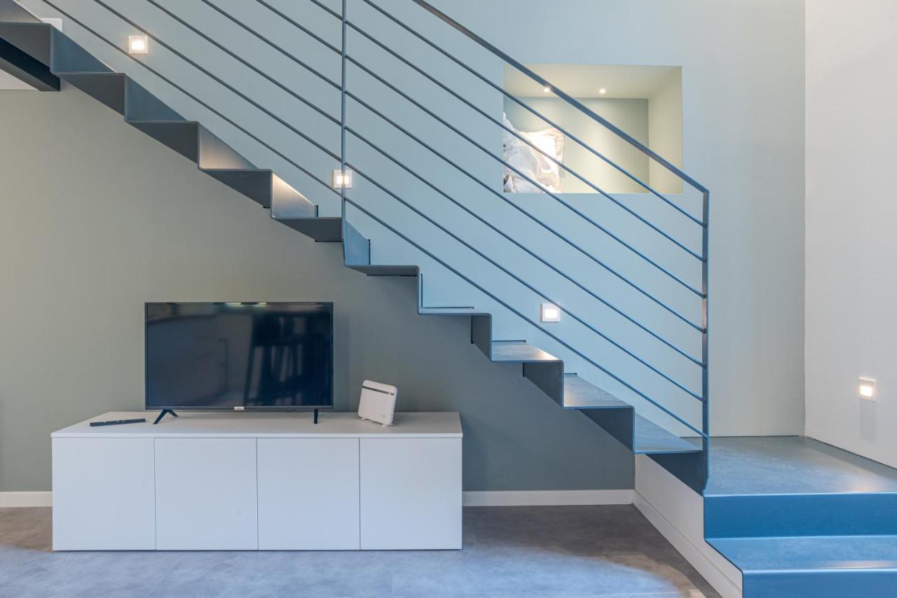 Suite Funicolare - By Myhomeincomo Luaran gambar