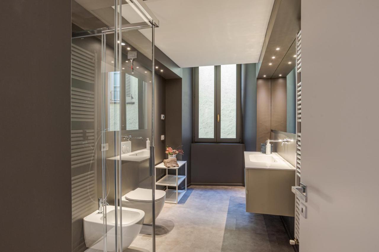 Suite Funicolare - By Myhomeincomo Luaran gambar