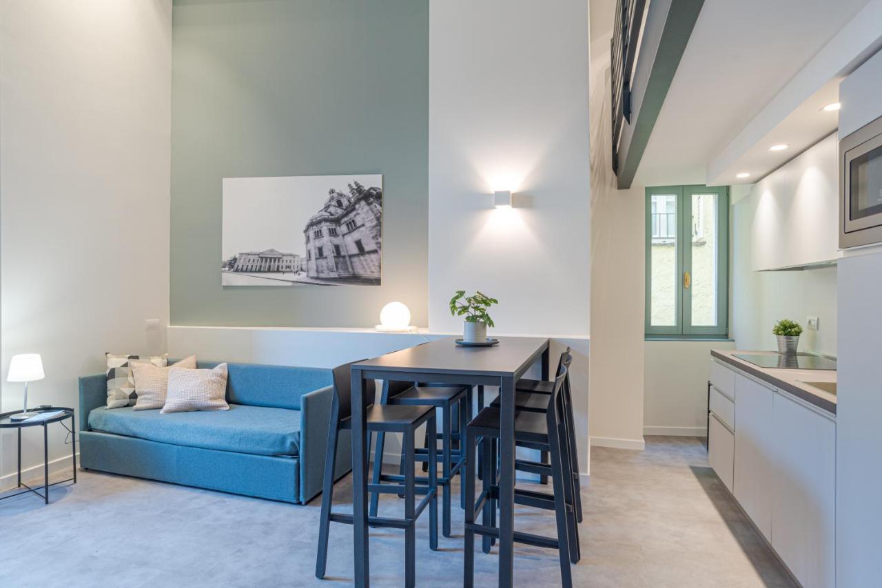 Suite Funicolare - By Myhomeincomo Luaran gambar