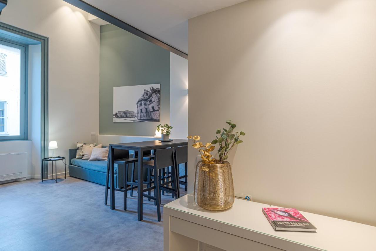 Suite Funicolare - By Myhomeincomo Luaran gambar