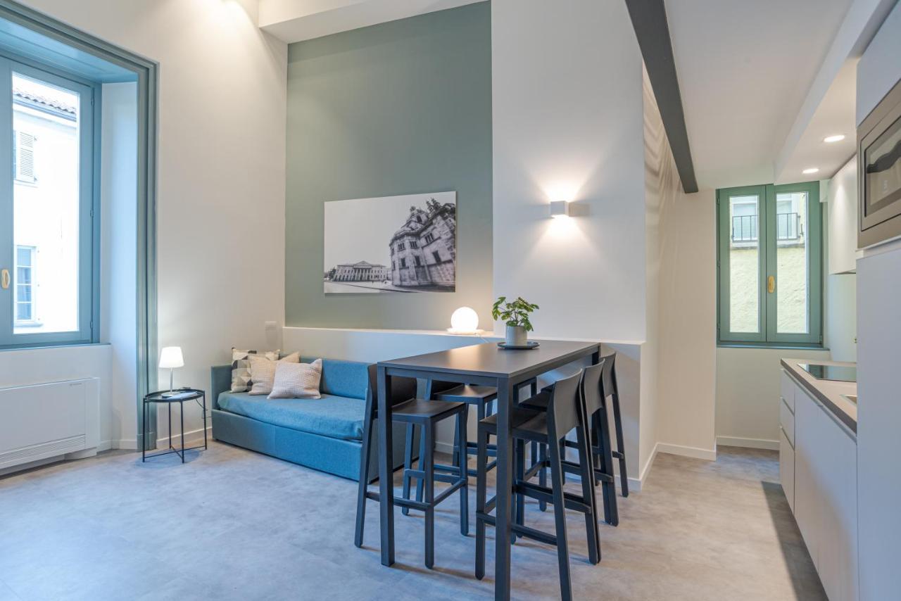 Suite Funicolare - By Myhomeincomo Luaran gambar