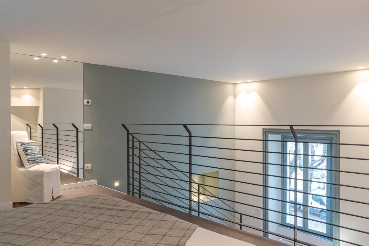 Suite Funicolare - By Myhomeincomo Luaran gambar