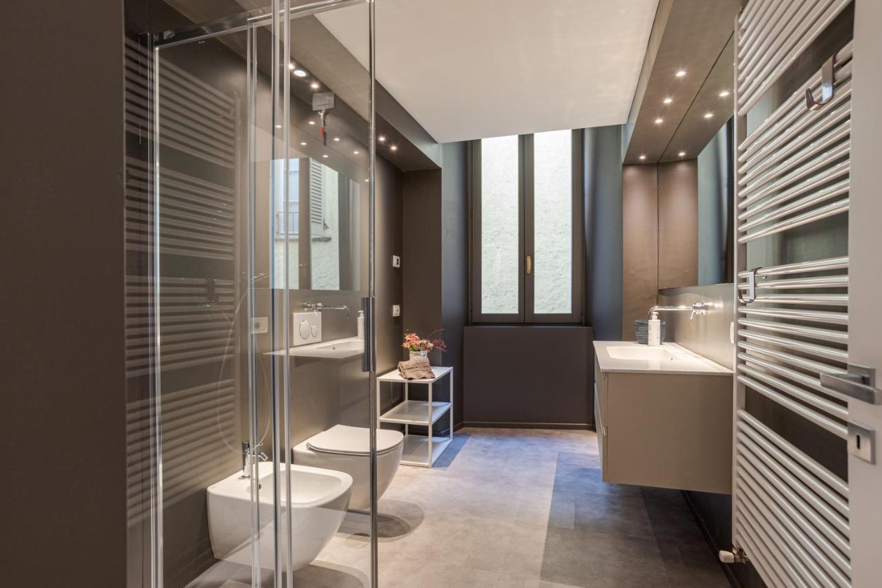 Suite Funicolare - By Myhomeincomo Luaran gambar