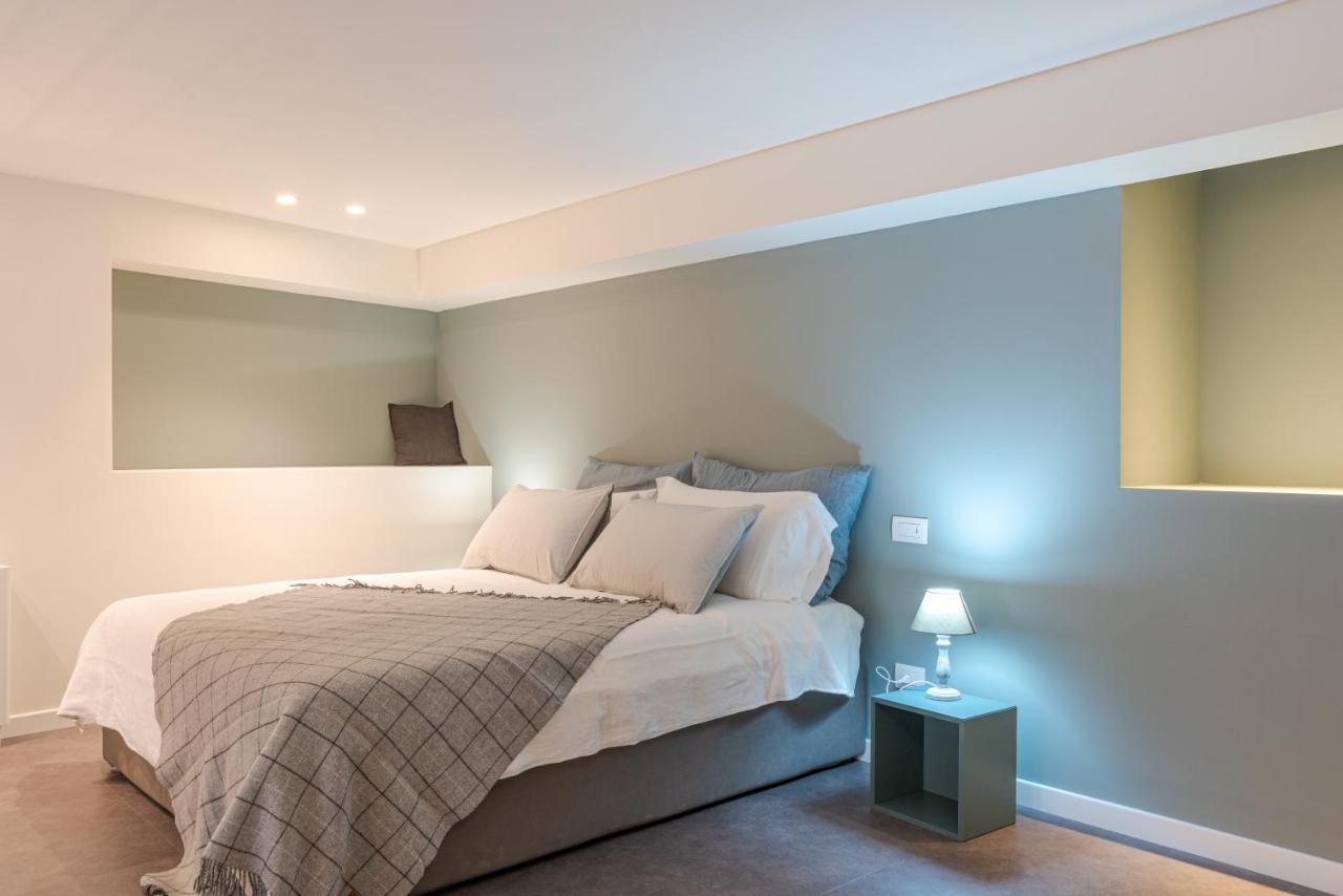 Suite Funicolare - By Myhomeincomo Luaran gambar