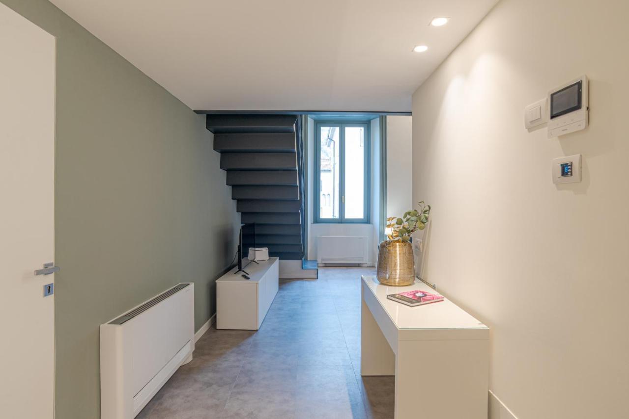 Suite Funicolare - By Myhomeincomo Luaran gambar