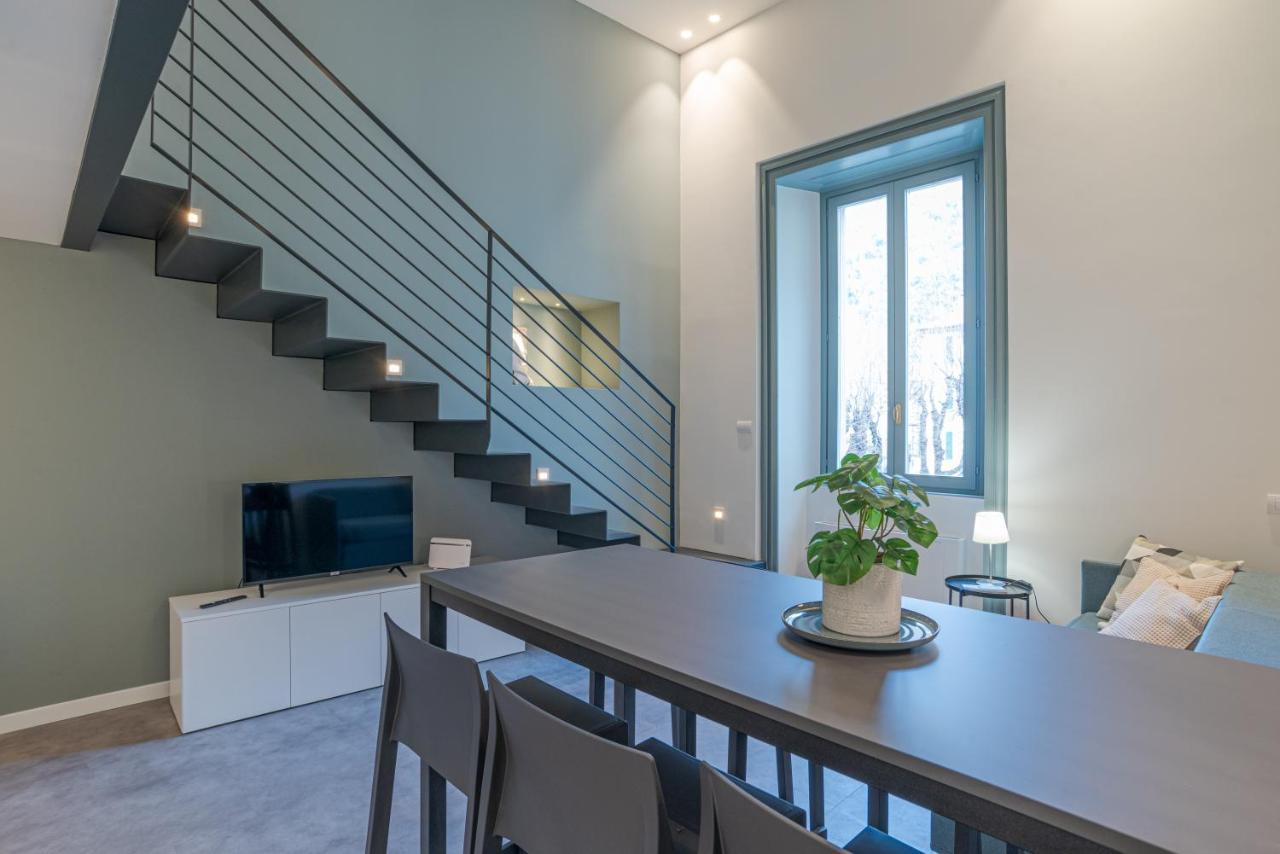 Suite Funicolare - By Myhomeincomo Luaran gambar