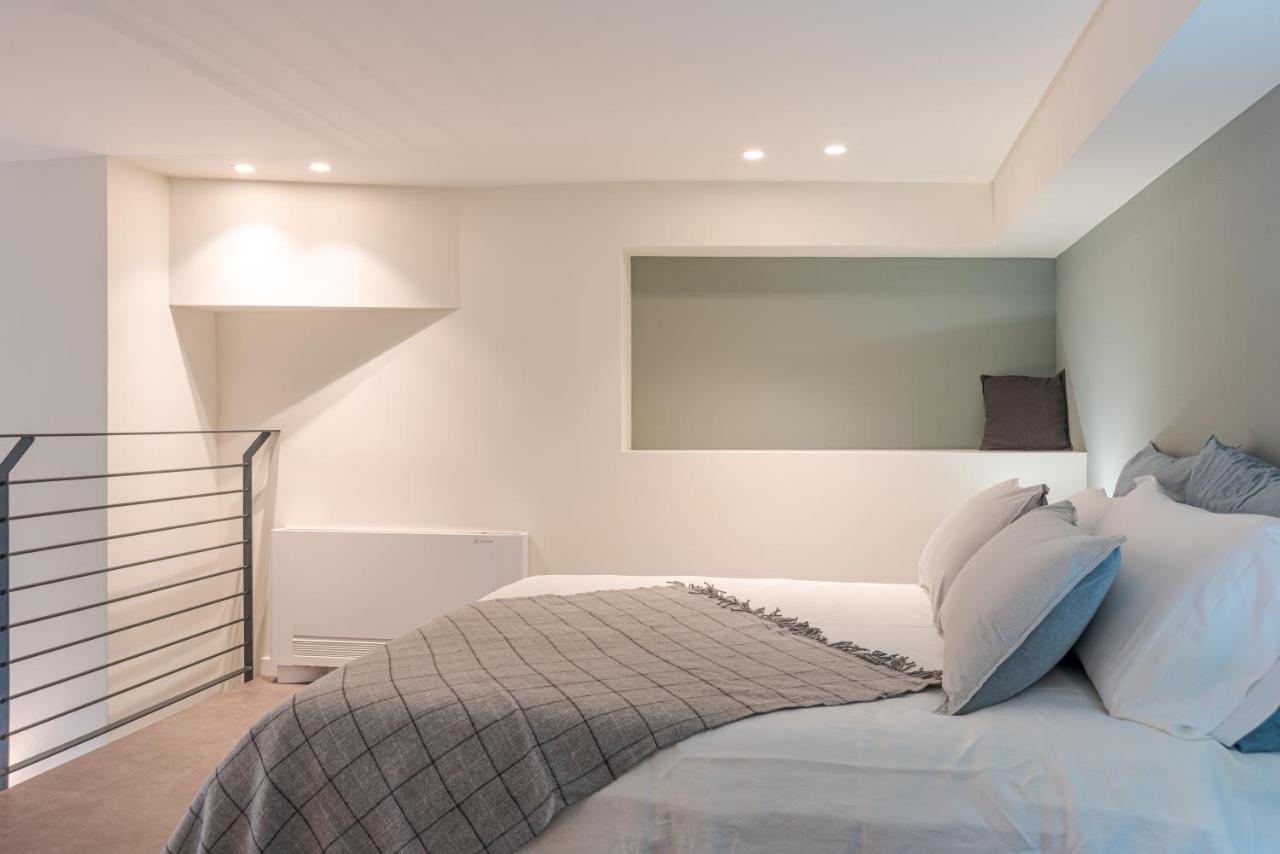 Suite Funicolare - By Myhomeincomo Luaran gambar