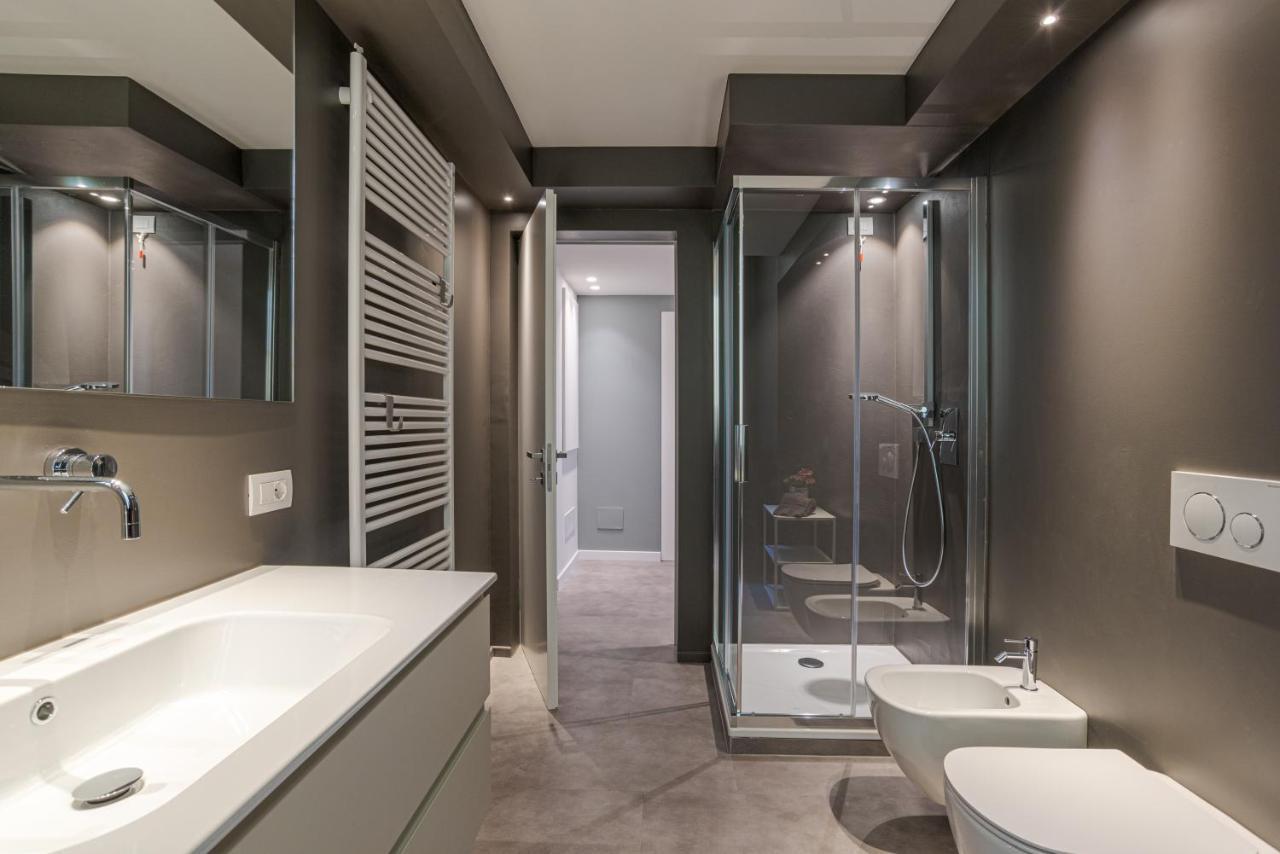 Suite Funicolare - By Myhomeincomo Luaran gambar