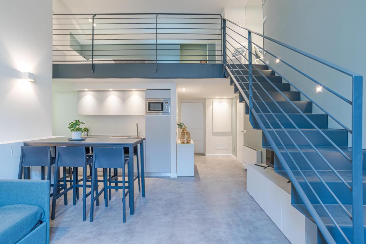 Suite Funicolare - By Myhomeincomo Luaran gambar